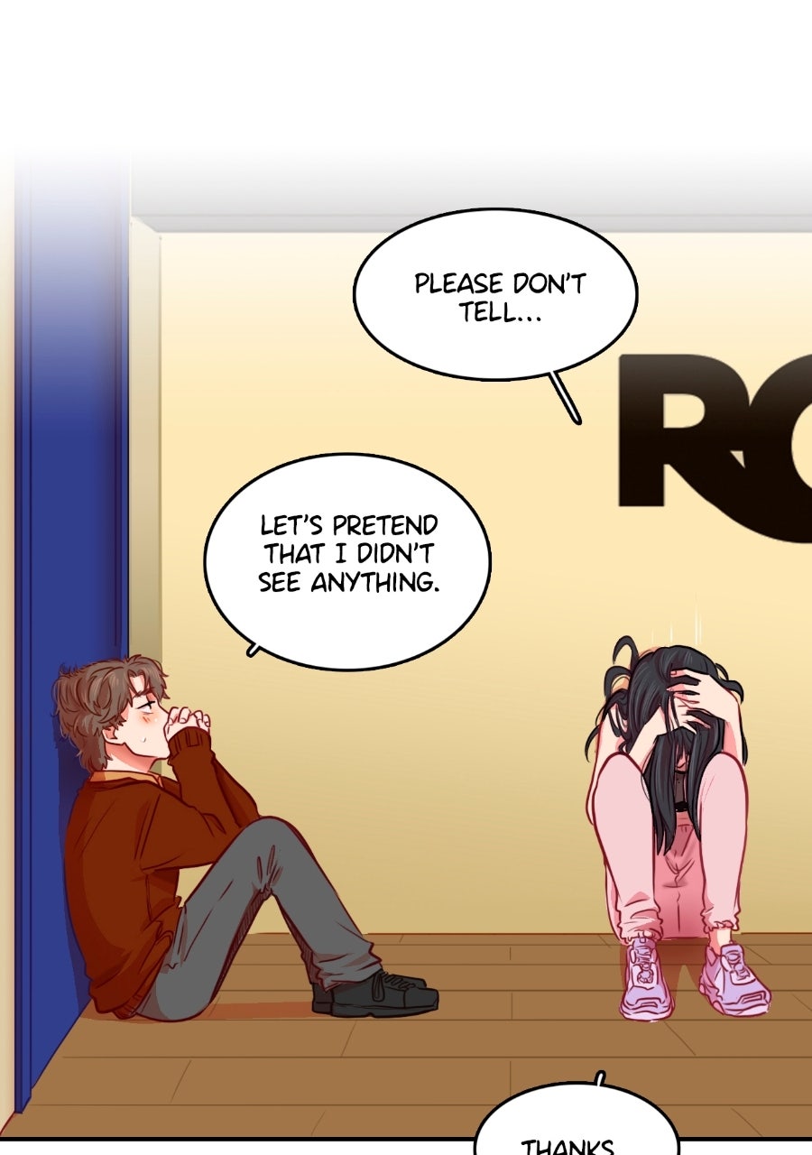 Read The Glass chapter 34 image 52 on Lezhin