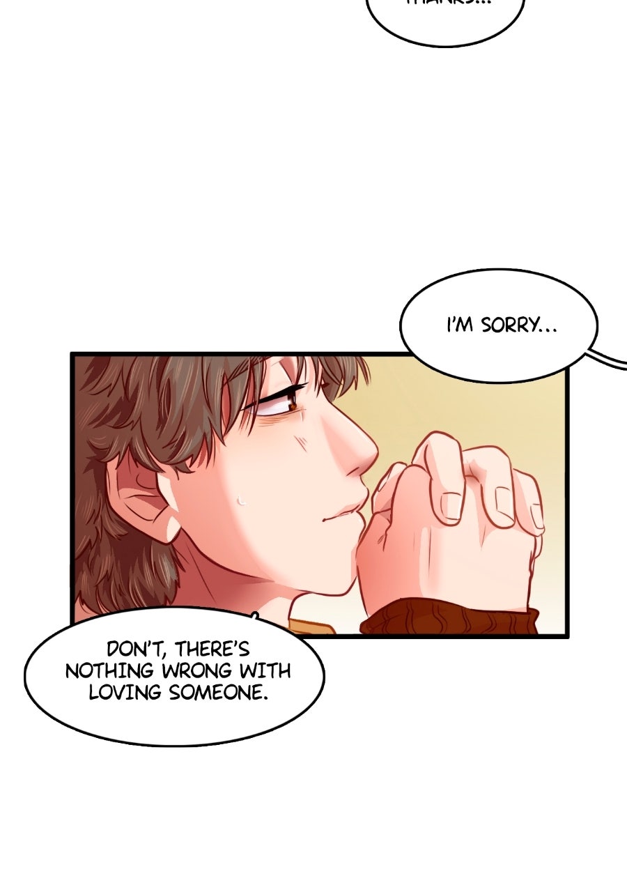 Read The Glass chapter 34 image 53 on Lezhin
