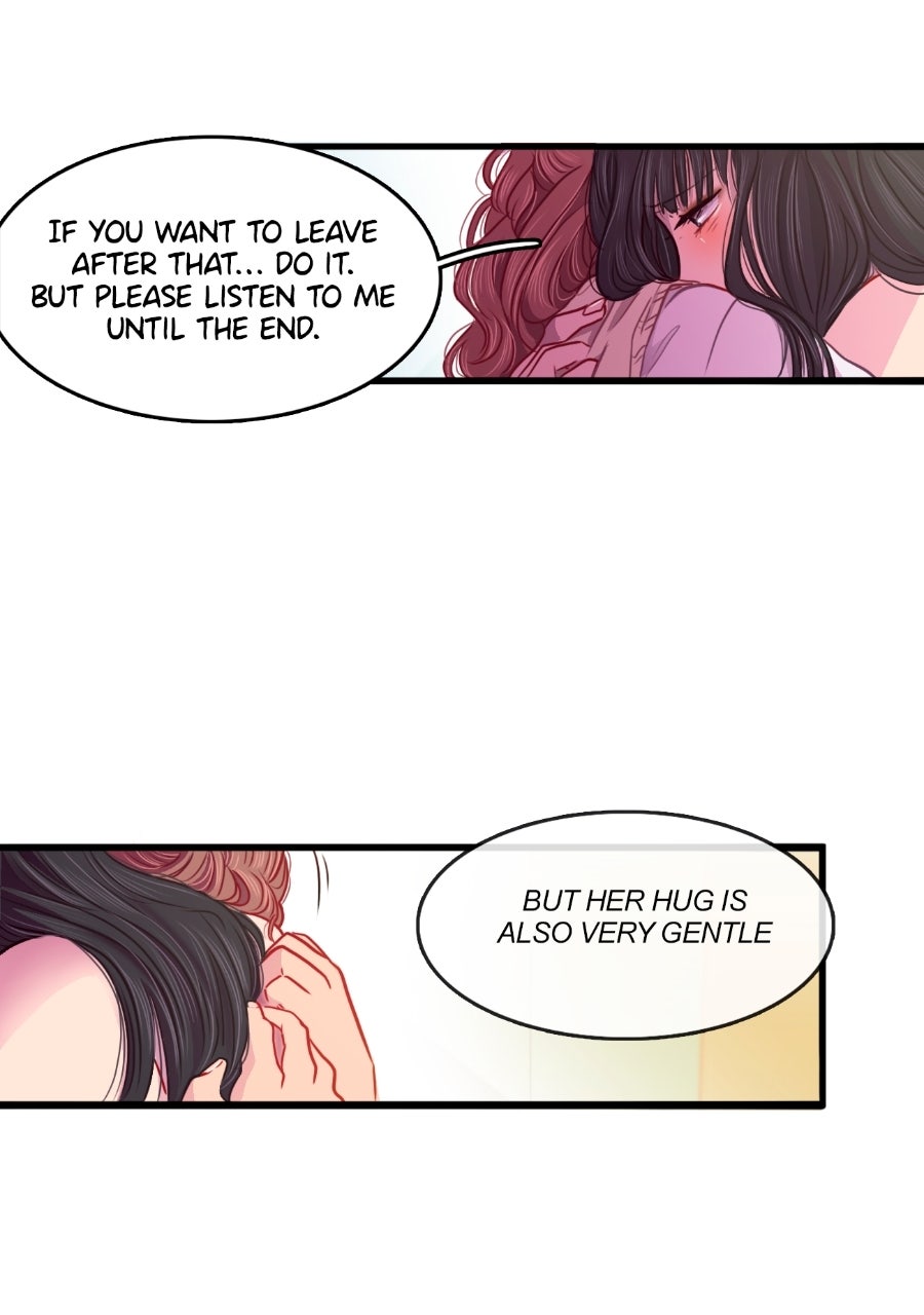 Read The Glass chapter 34 image 6 on Lezhin