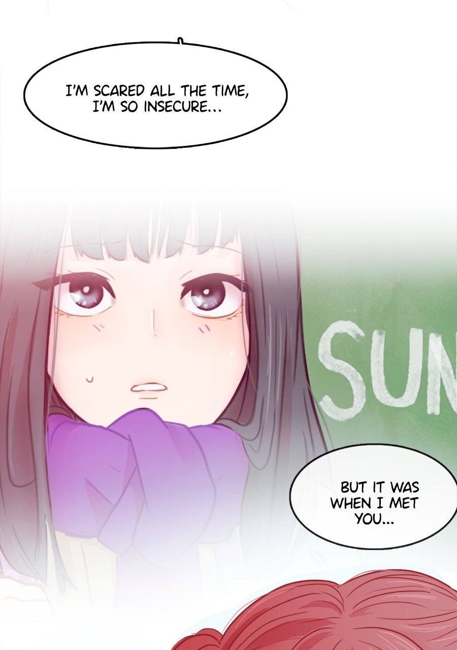 Read The Glass chapter 34 image 8 on Lezhin