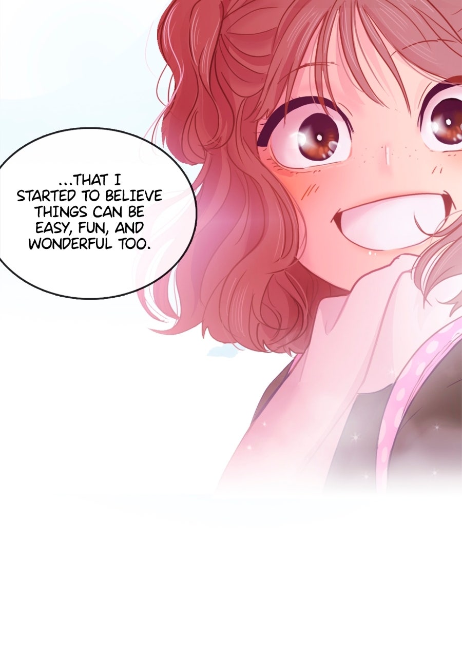 Read The Glass chapter 34 image 9 on Lezhin