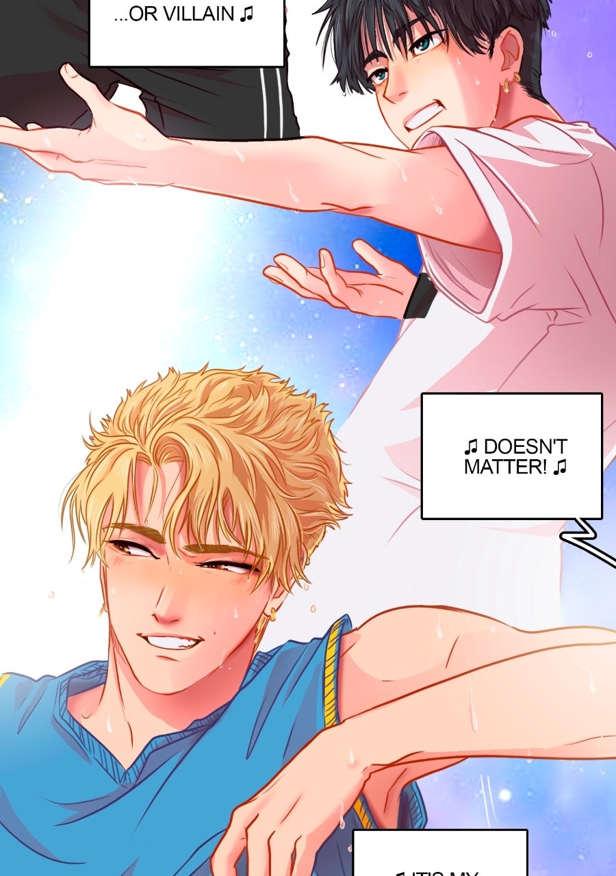 Read The Glass chapter 35 image 1 on Lezhin