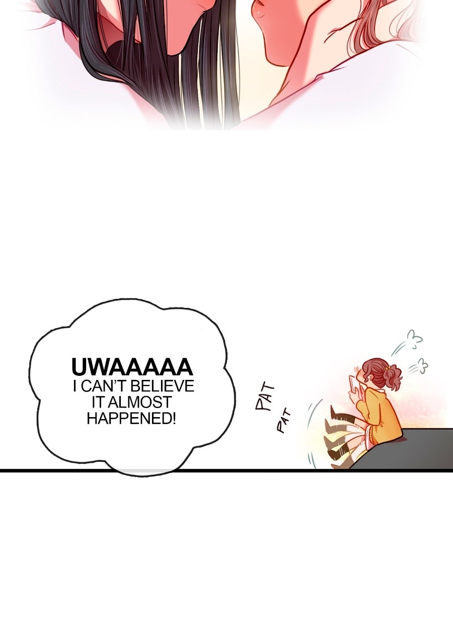 Read The Glass chapter 35 image 10 on Lezhin