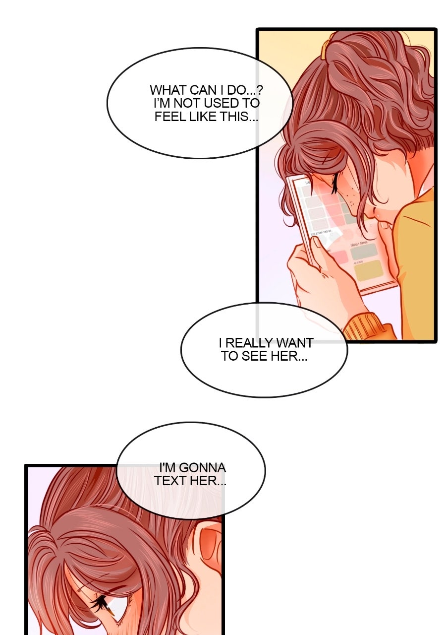 Read The Glass chapter 35 image 11 on Lezhin