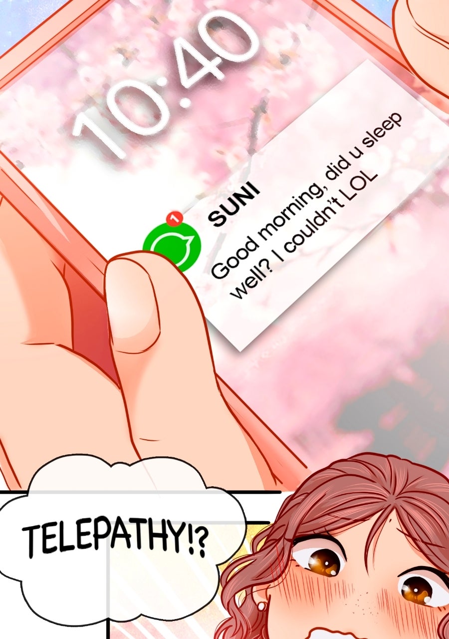 Read The Glass chapter 35 image 14 on Lezhin