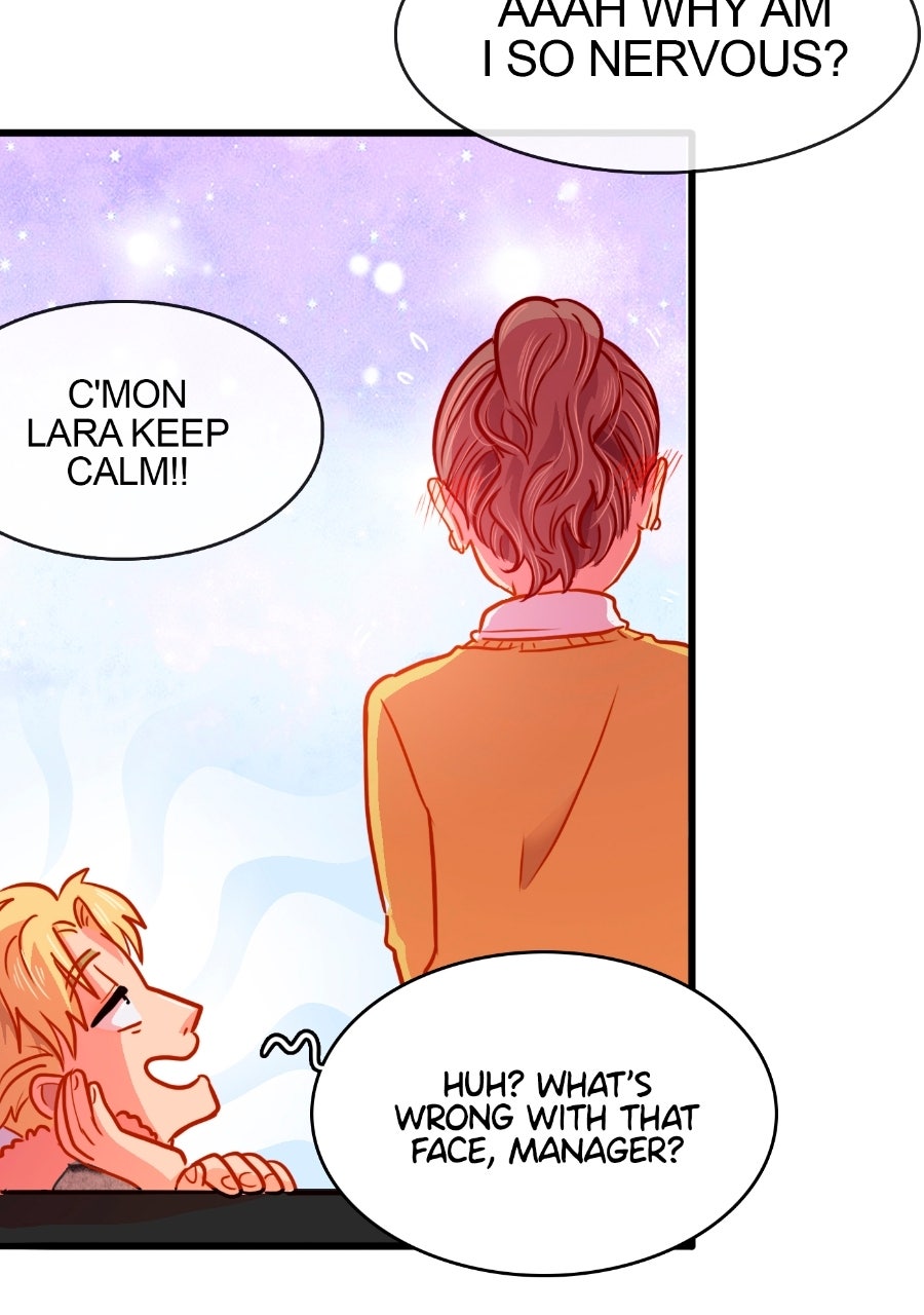 Read The Glass chapter 35 image 16 on Lezhin