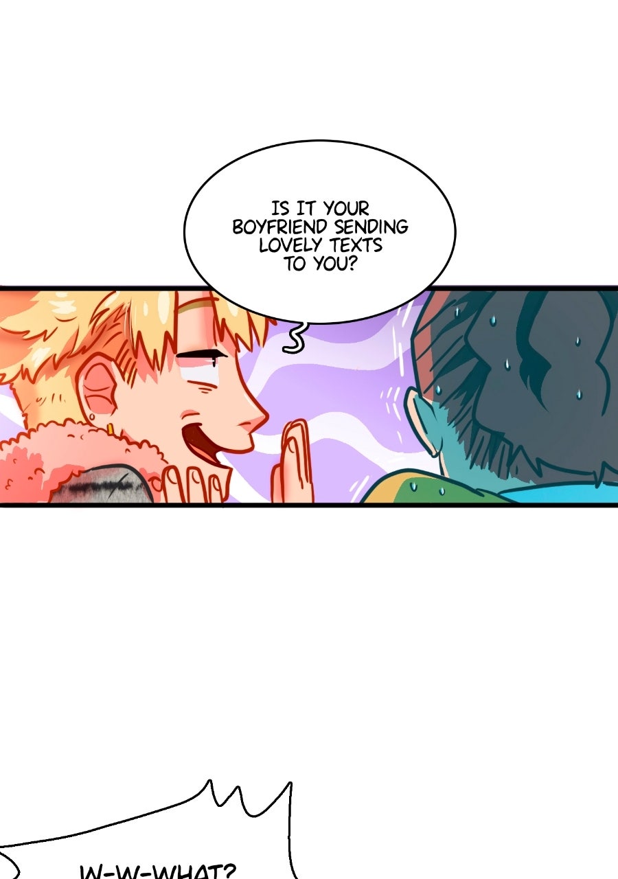 Read The Glass chapter 35 image 17 on Lezhin