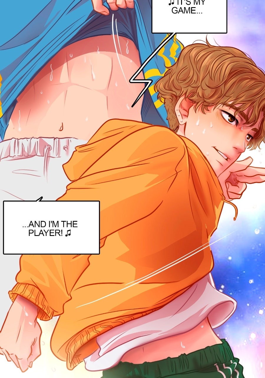 Read The Glass chapter 35 image 2 on Lezhin