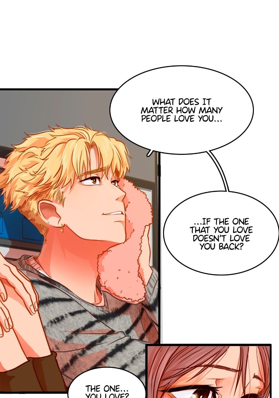 Read The Glass chapter 35 image 20 on Lezhin