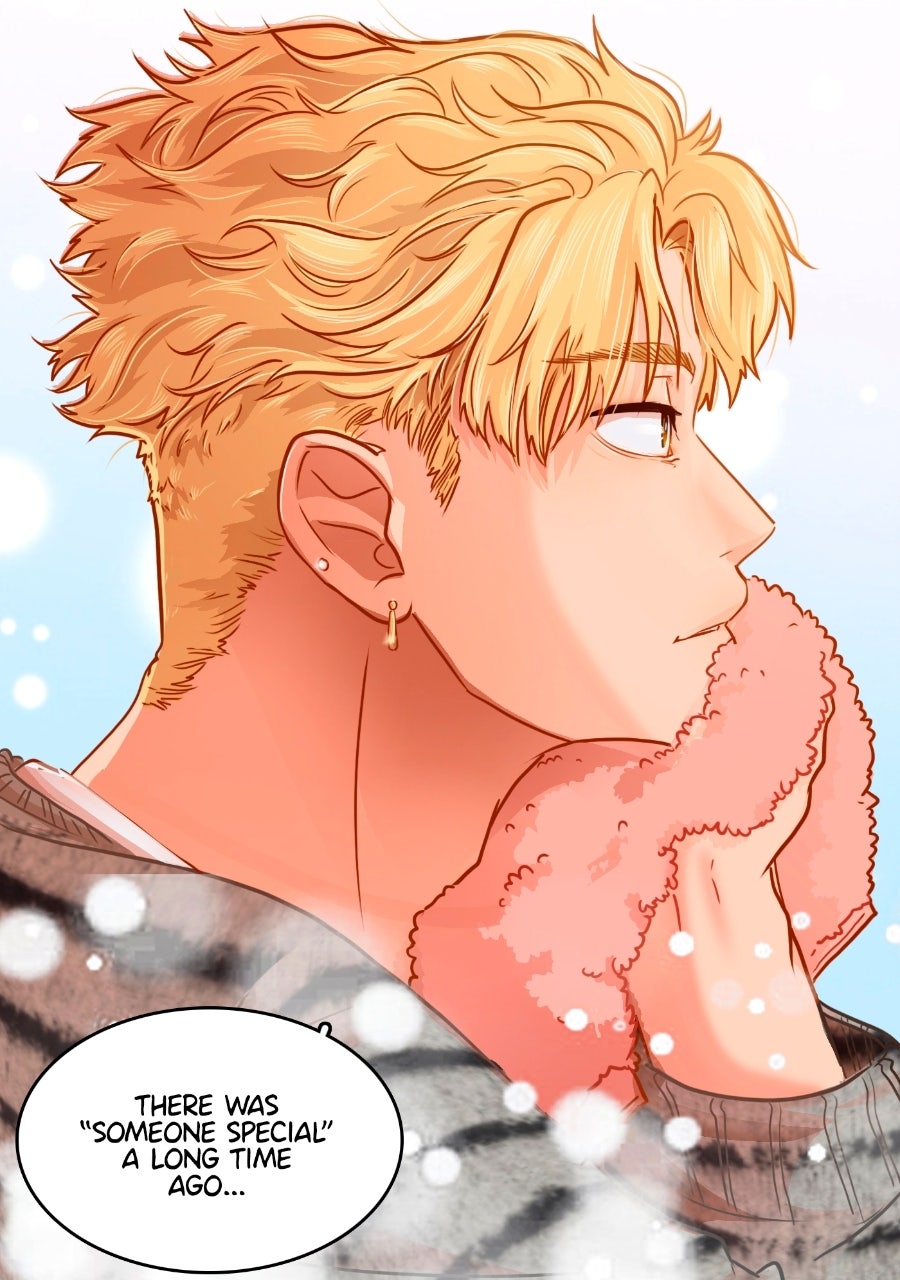 Read The Glass chapter 35 image 22 on Lezhin