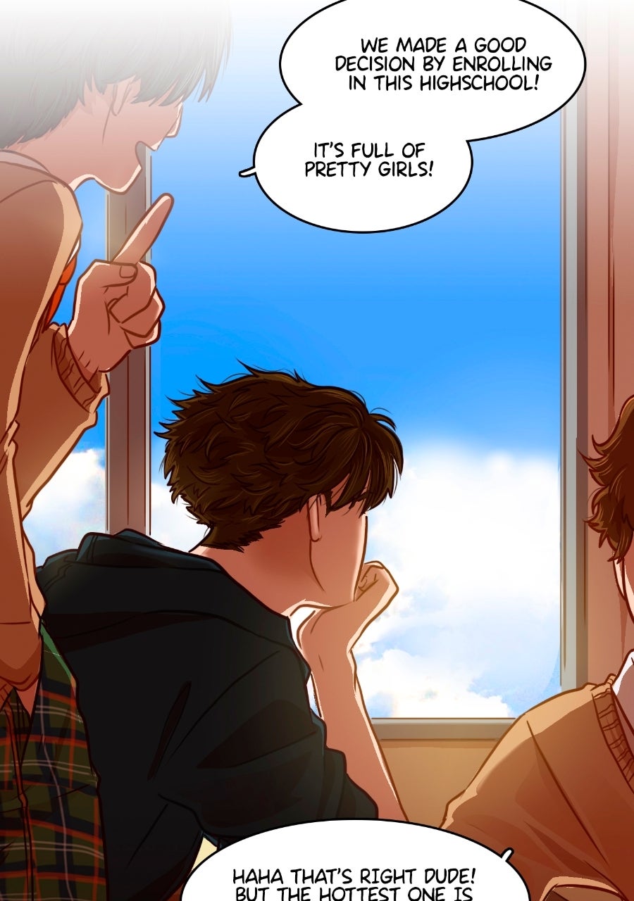 Read The Glass chapter 35 image 24 on Lezhin