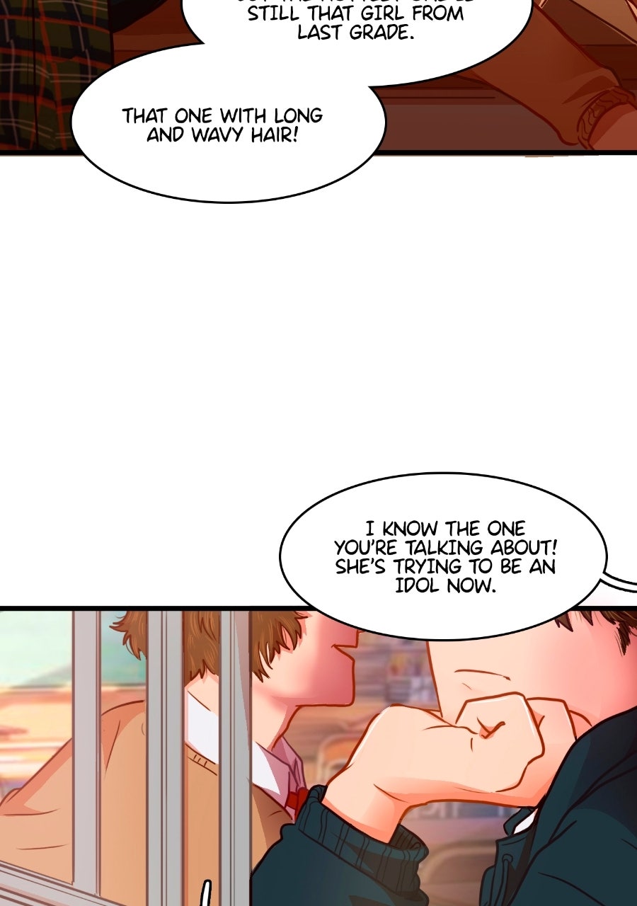 Read The Glass chapter 35 image 25 on Lezhin