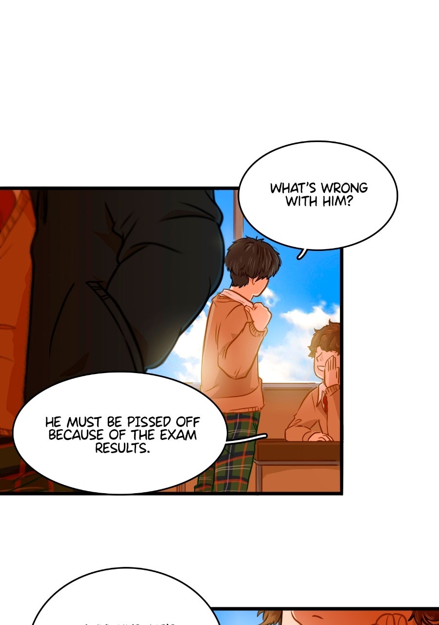 Read The Glass chapter 35 image 29 on Lezhin