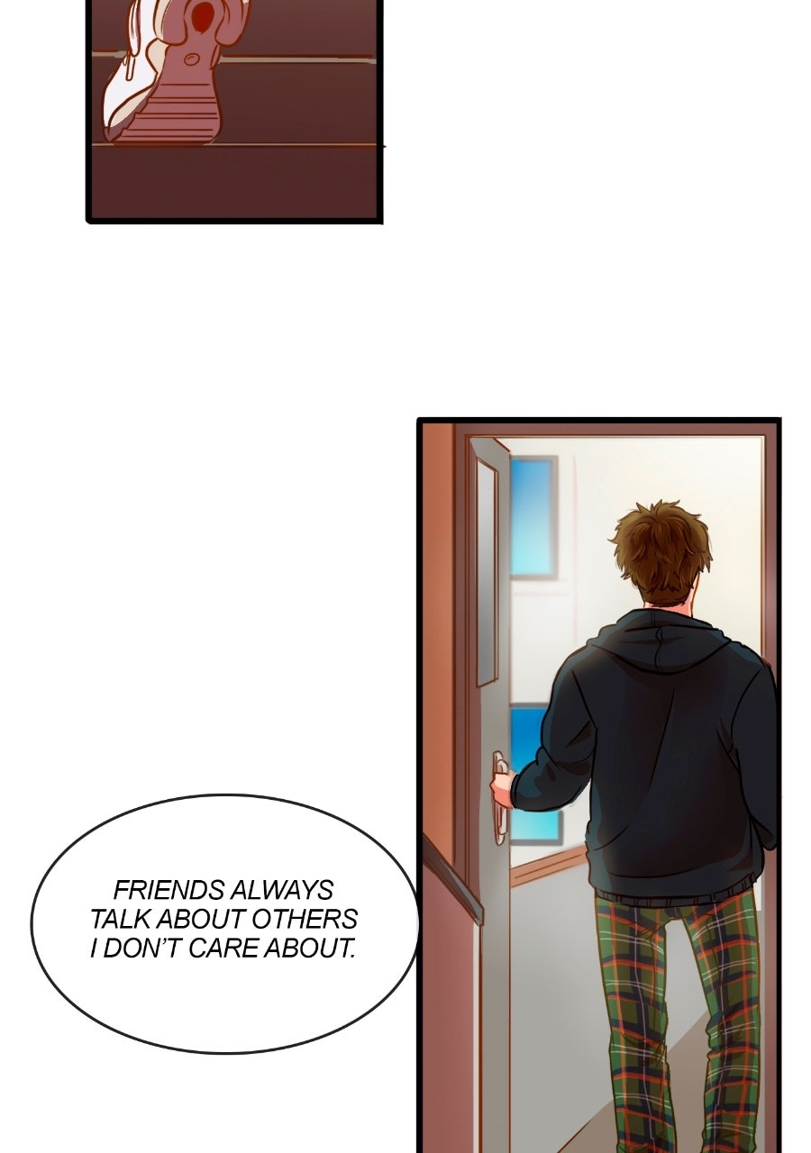 Read The Glass chapter 35 image 32 on Lezhin