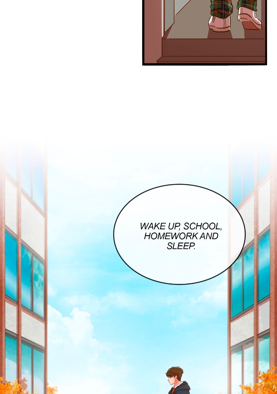 Read The Glass chapter 35 image 33 on Lezhin