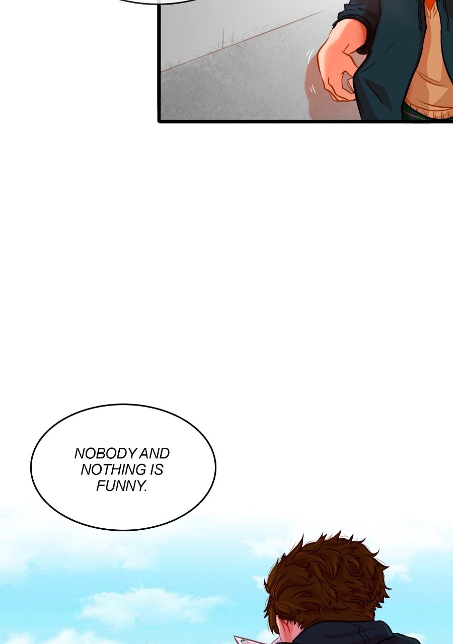 Read The Glass chapter 35 image 35 on Lezhin