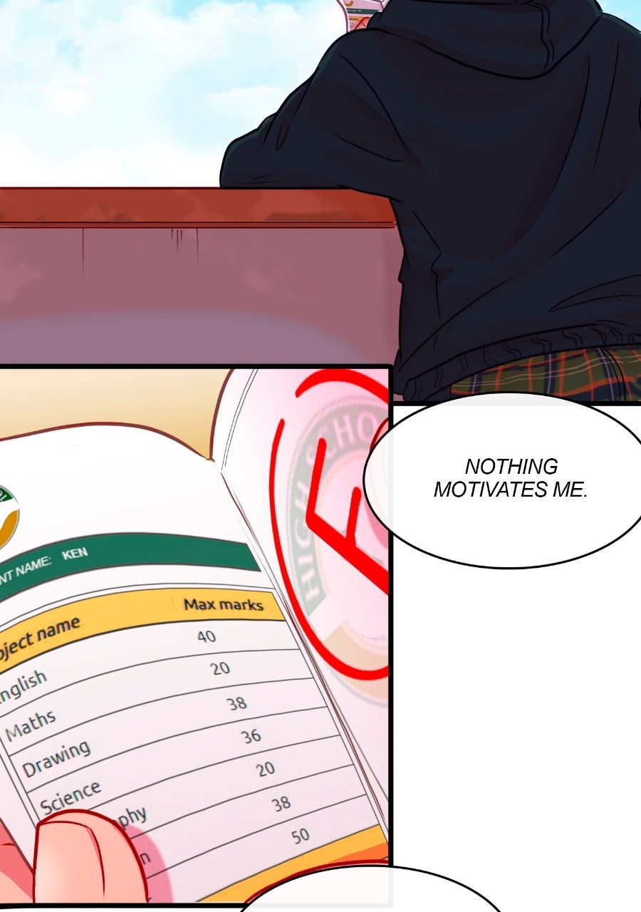 Read The Glass chapter 35 image 36 on Lezhin