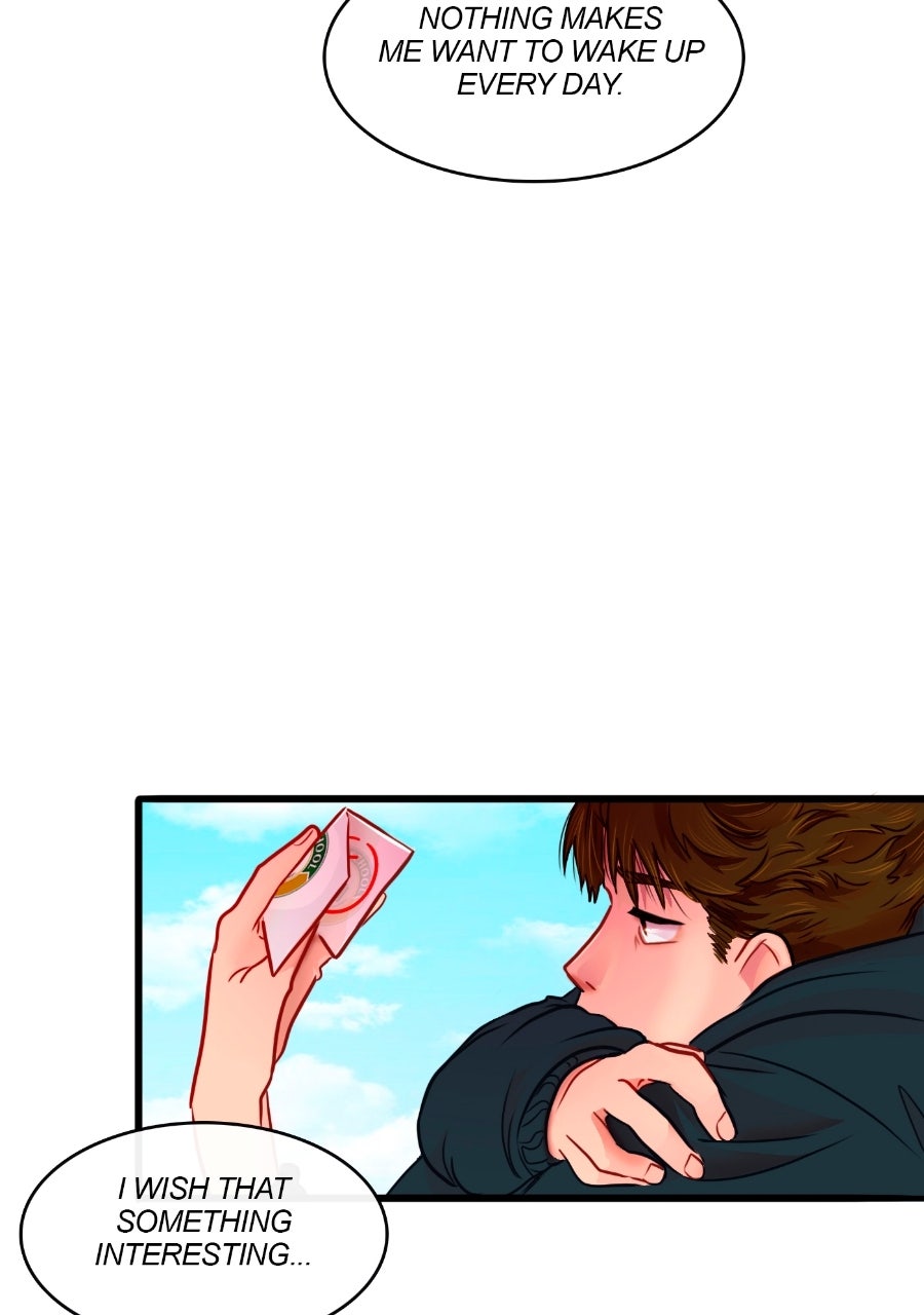 Read The Glass chapter 35 image 37 on Lezhin