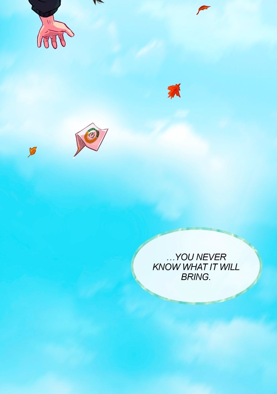 Read The Glass chapter 35 image 41 on Lezhin
