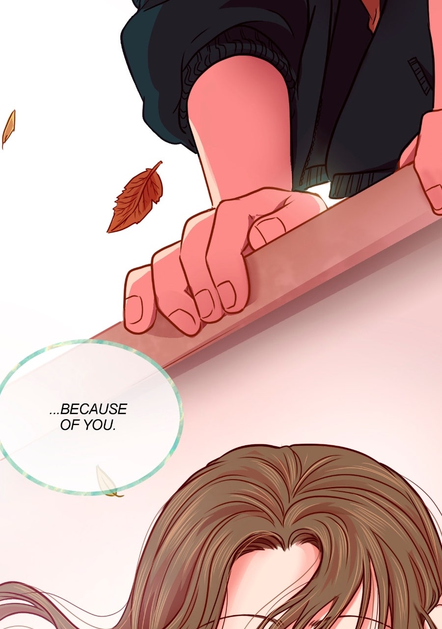 Read The Glass chapter 35 image 47 on Lezhin