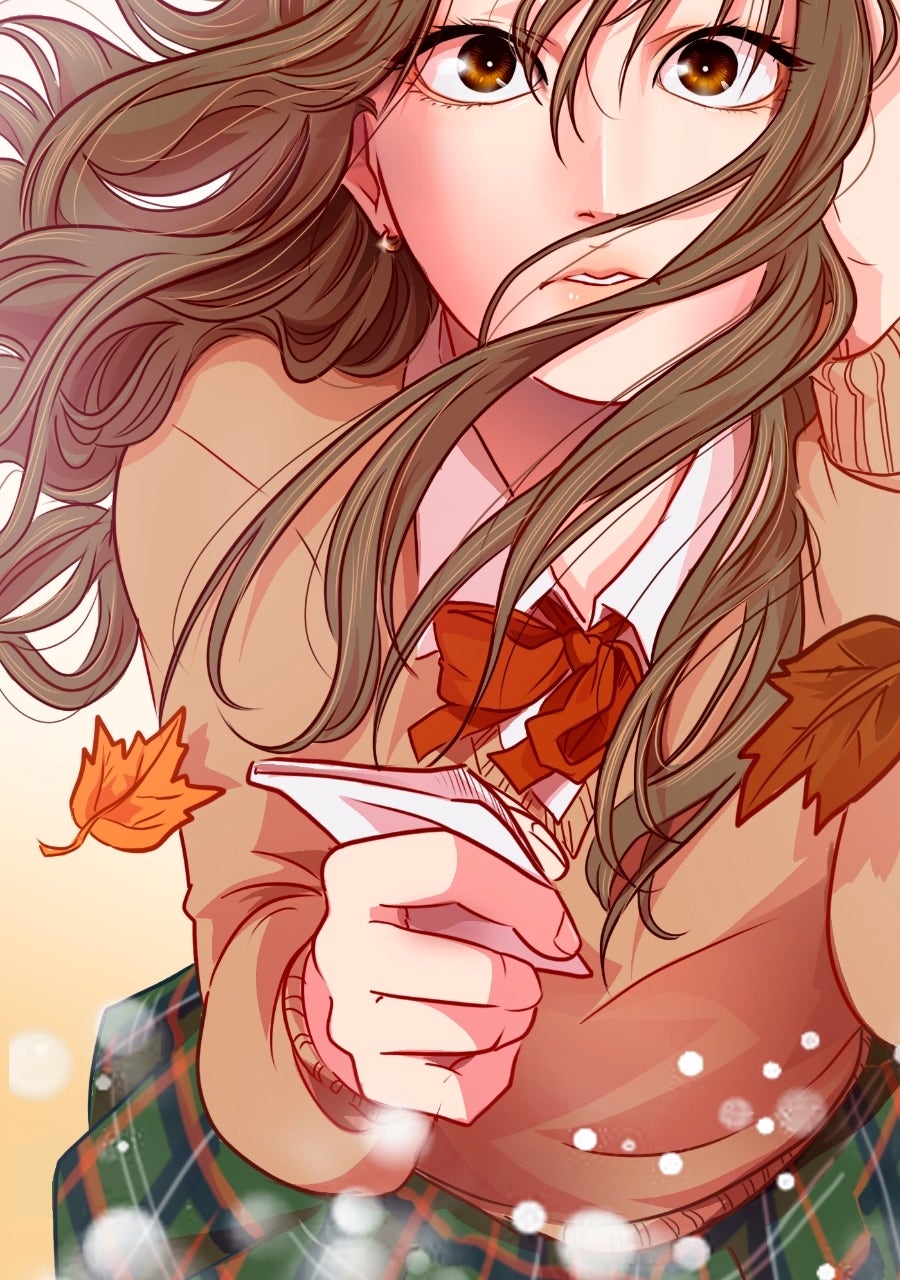 Read The Glass chapter 35 image 48 on Lezhin