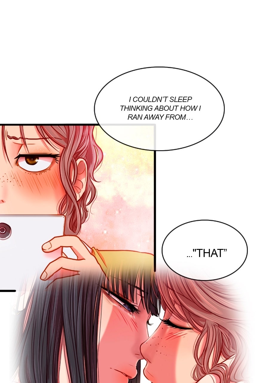 Read The Glass chapter 35 image 9 on Lezhin