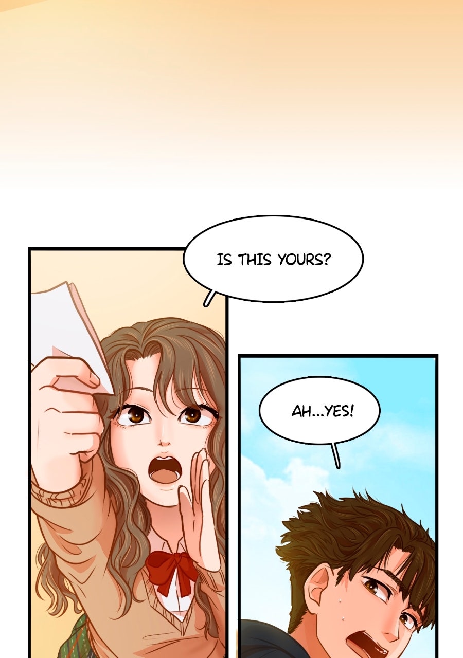 Read The Glass chapter 36 image 1 on Lezhin