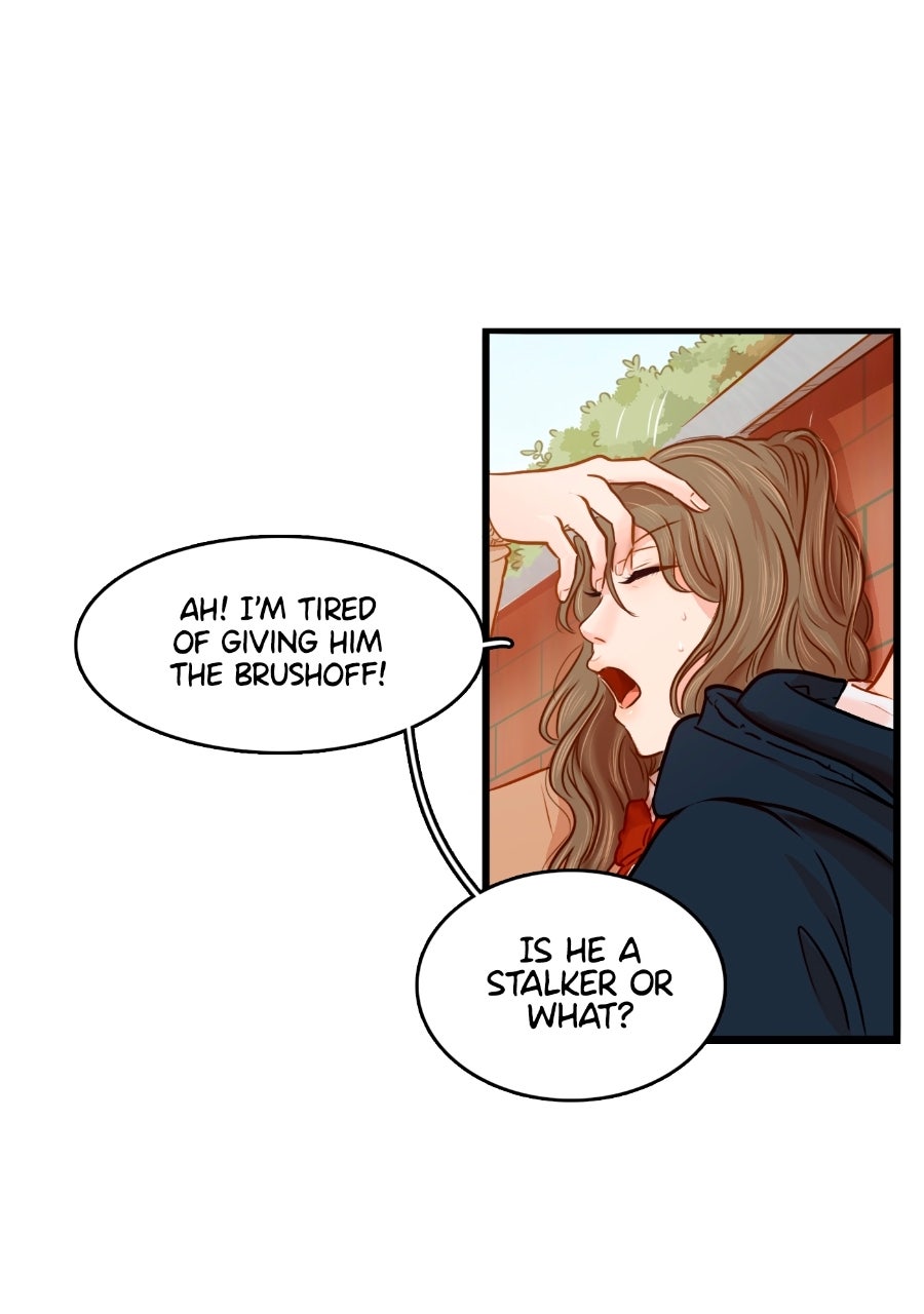 Read The Glass chapter 36 image 11 on Lezhin