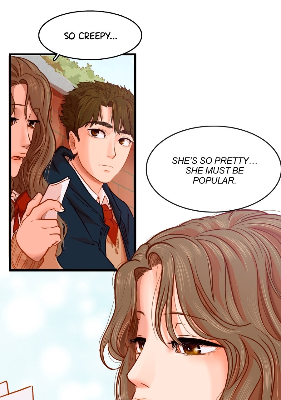 Read The Glass chapter 36 image 12 on Lezhin