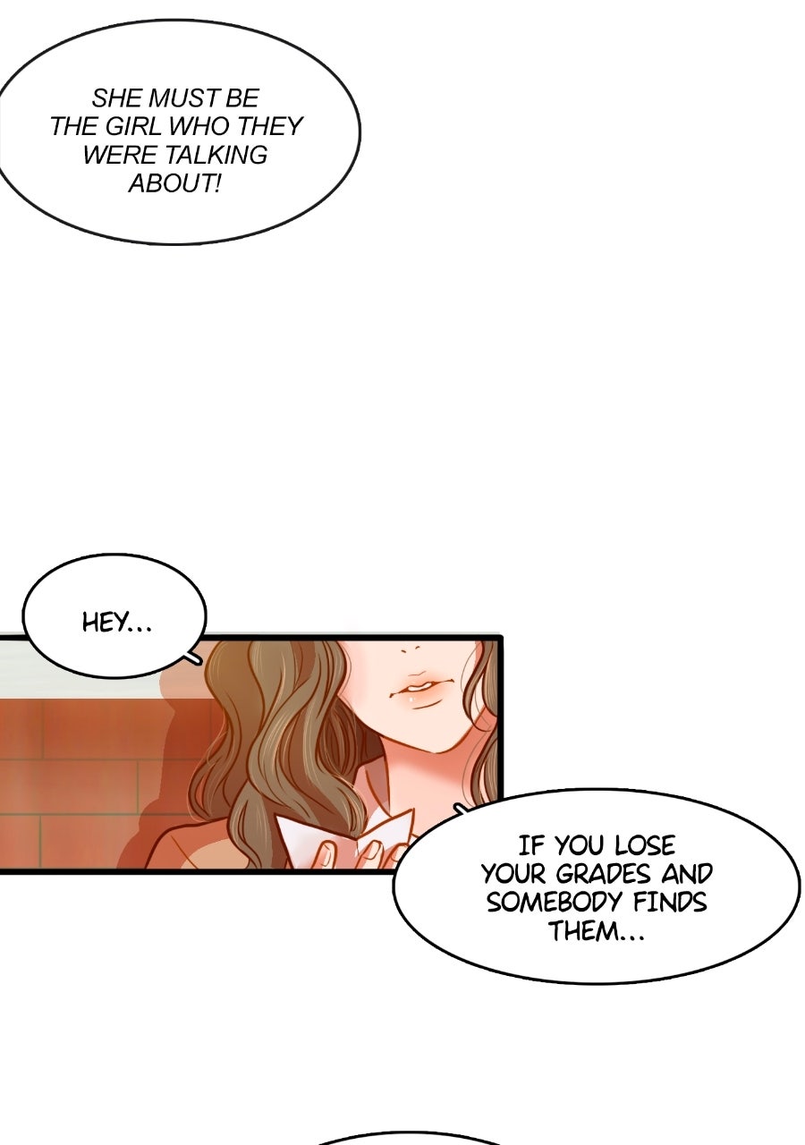 Read The Glass chapter 36 image 14 on Lezhin