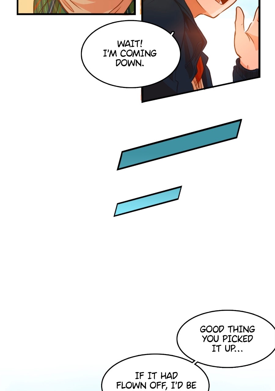 Read The Glass chapter 36 image 2 on Lezhin