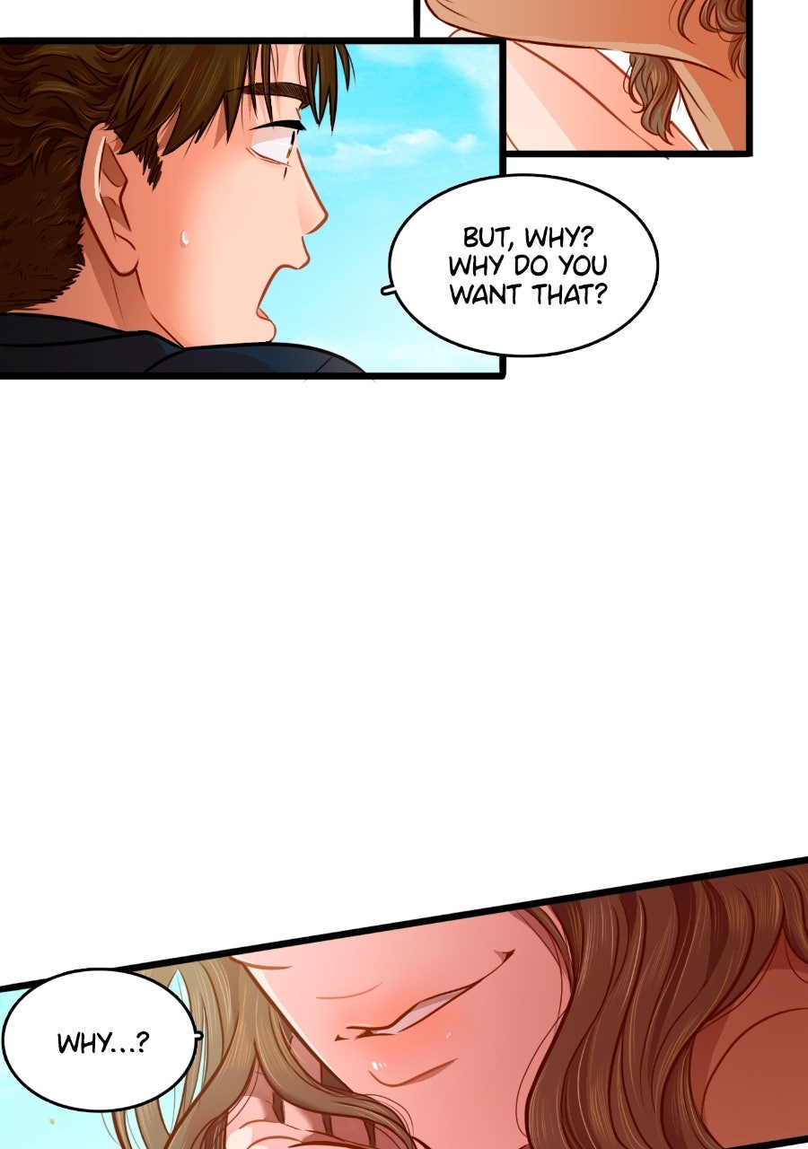 Read The Glass chapter 36 image 21 on Lezhin