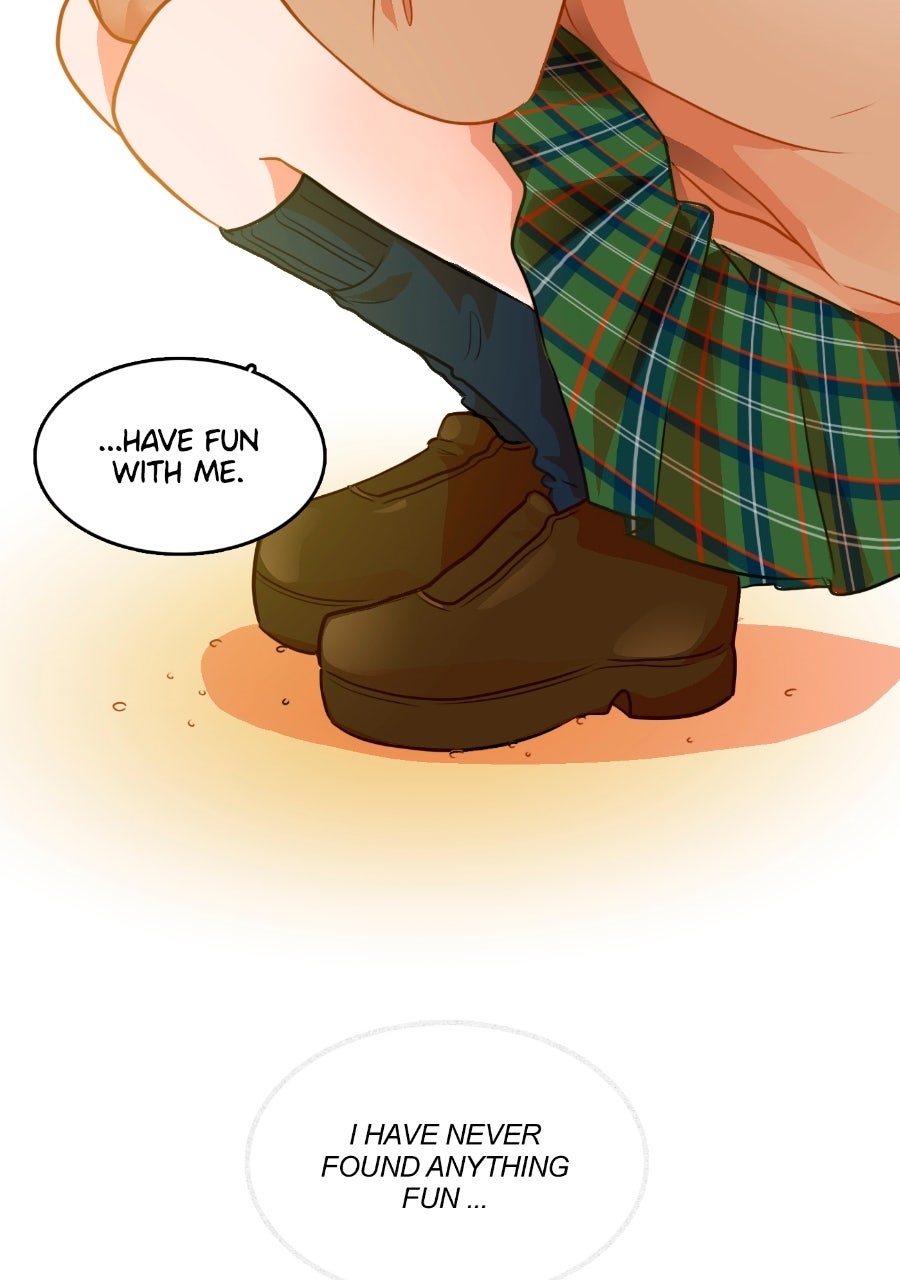 Read The Glass chapter 36 image 23 on Lezhin