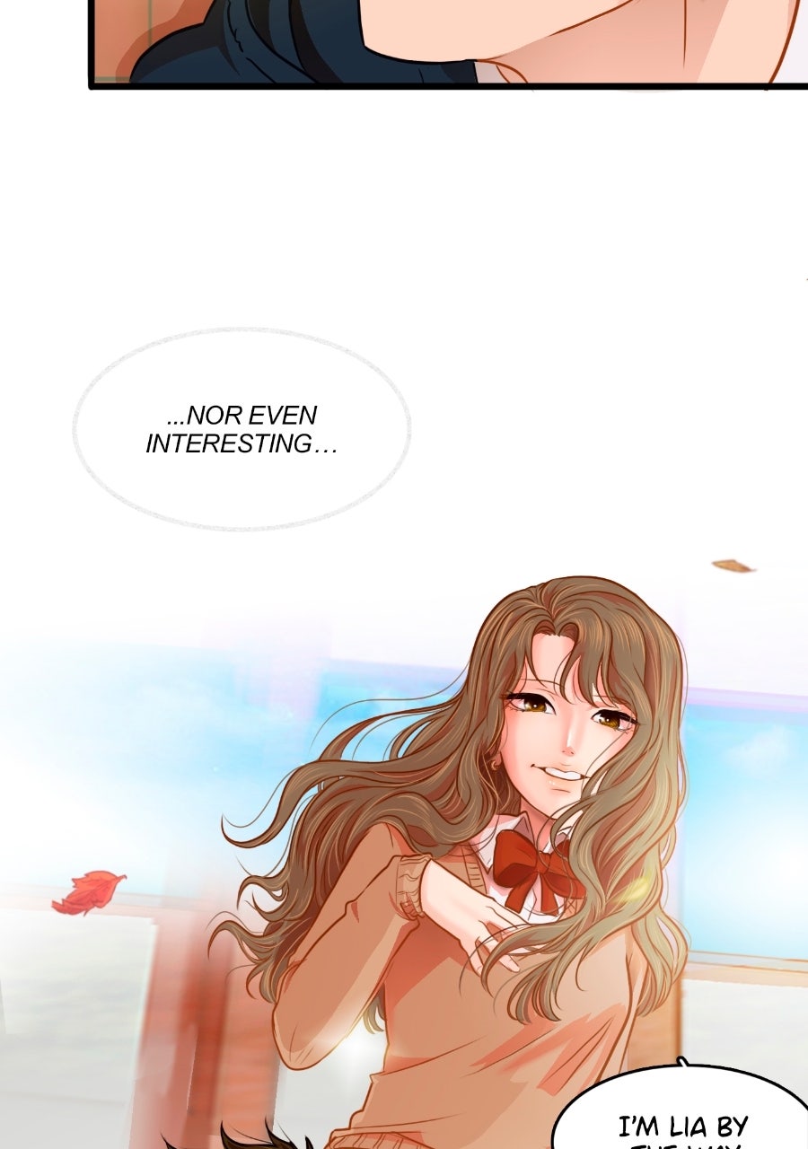 Read The Glass chapter 36 image 25 on Lezhin