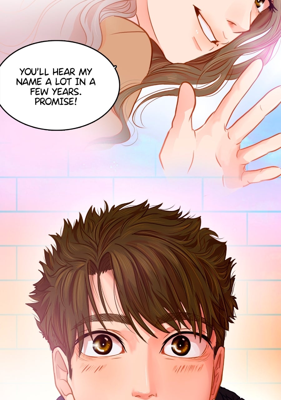 Read The Glass chapter 36 image 27 on Lezhin