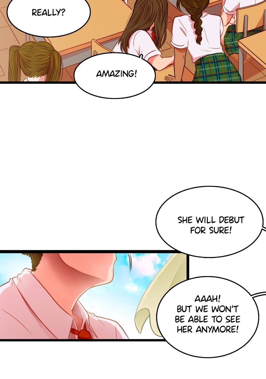 Read The Glass chapter 36 image 30 on Lezhin