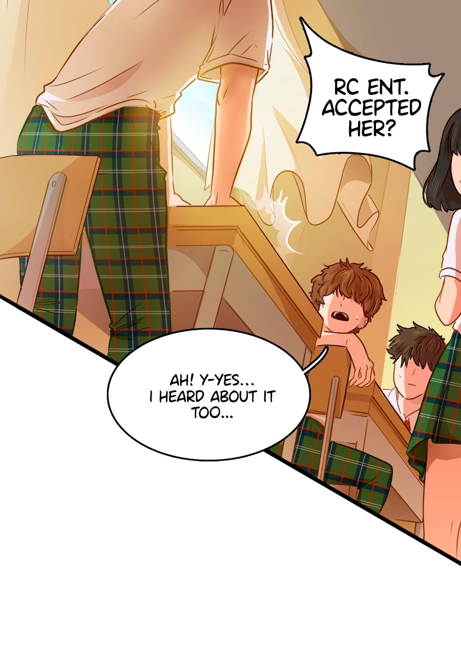 Read The Glass chapter 36 image 32 on Lezhin