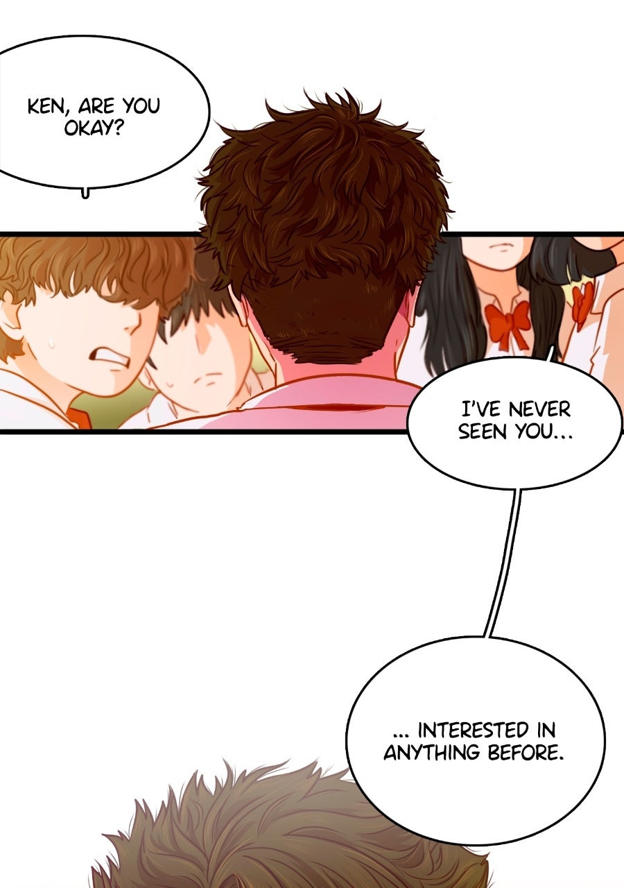 Read The Glass chapter 36 image 33 on Lezhin