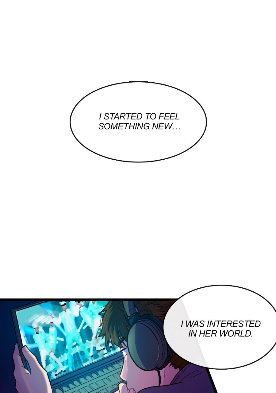 Read The Glass chapter 36 image 35 on Lezhin
