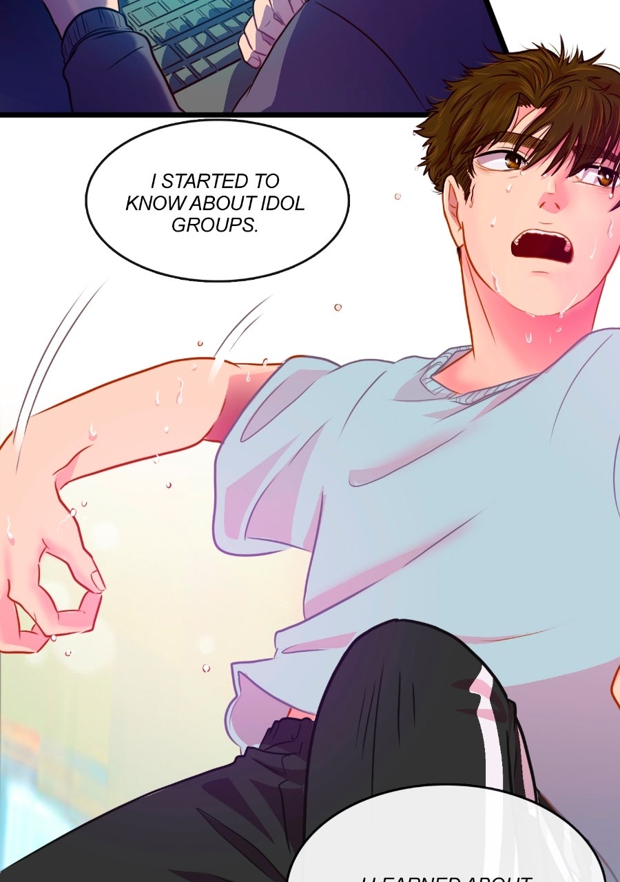 Read The Glass chapter 36 image 36 on Lezhin