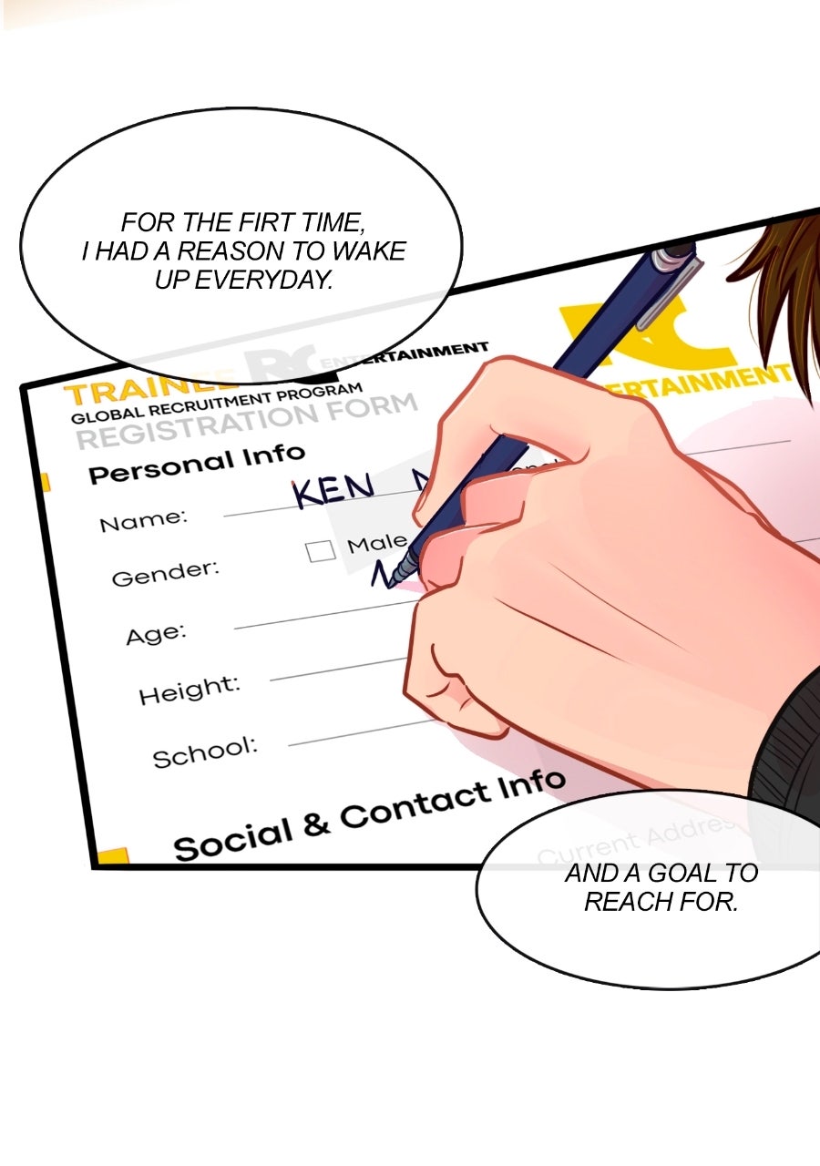 Read The Glass chapter 36 image 38 on Lezhin