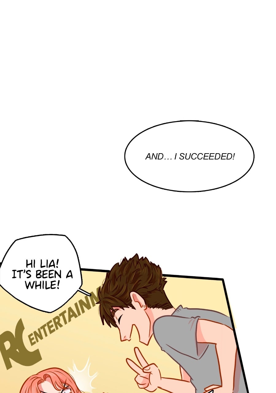 Read The Glass chapter 36 image 39 on Lezhin