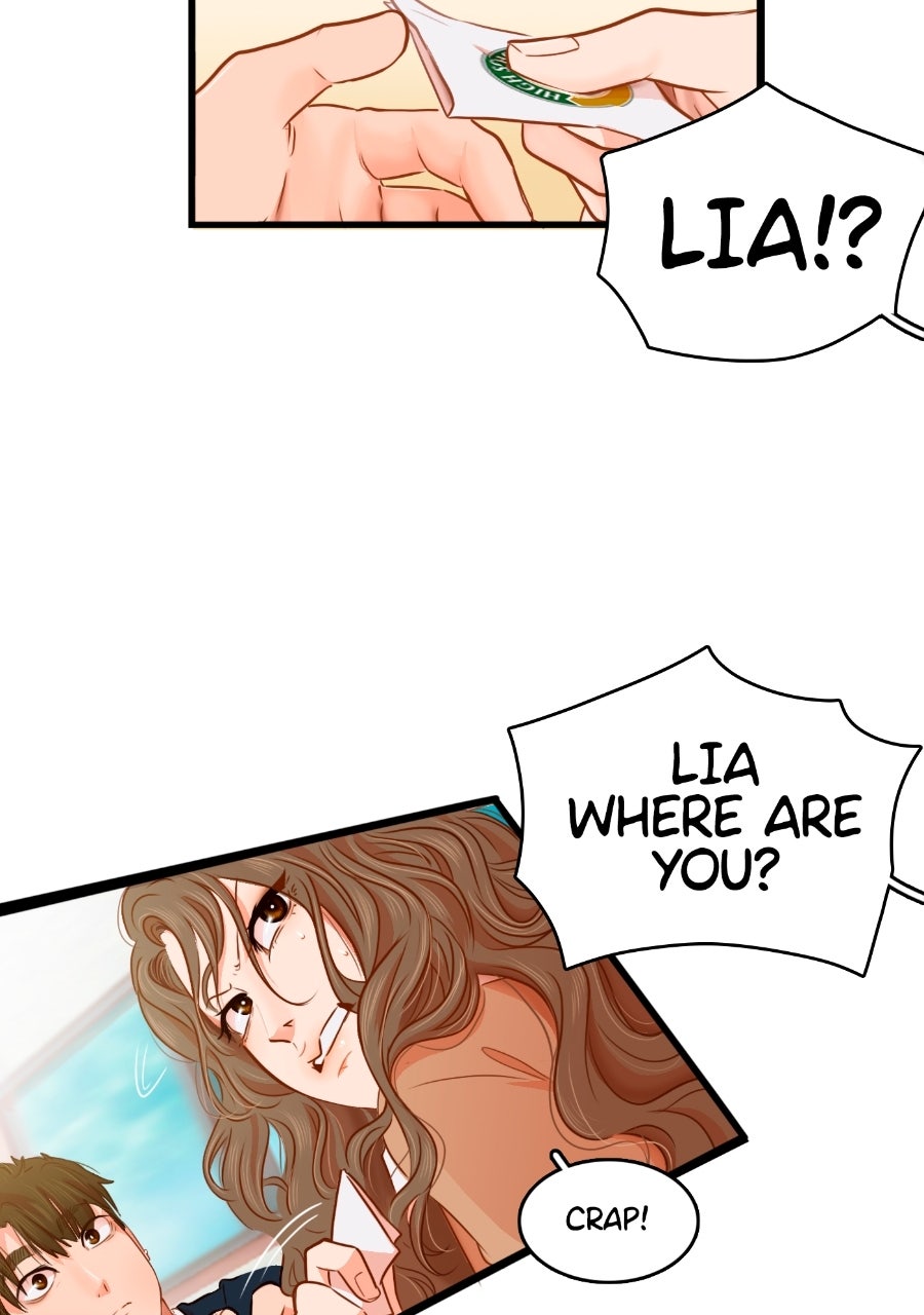 Read The Glass chapter 36 image 4 on Lezhin