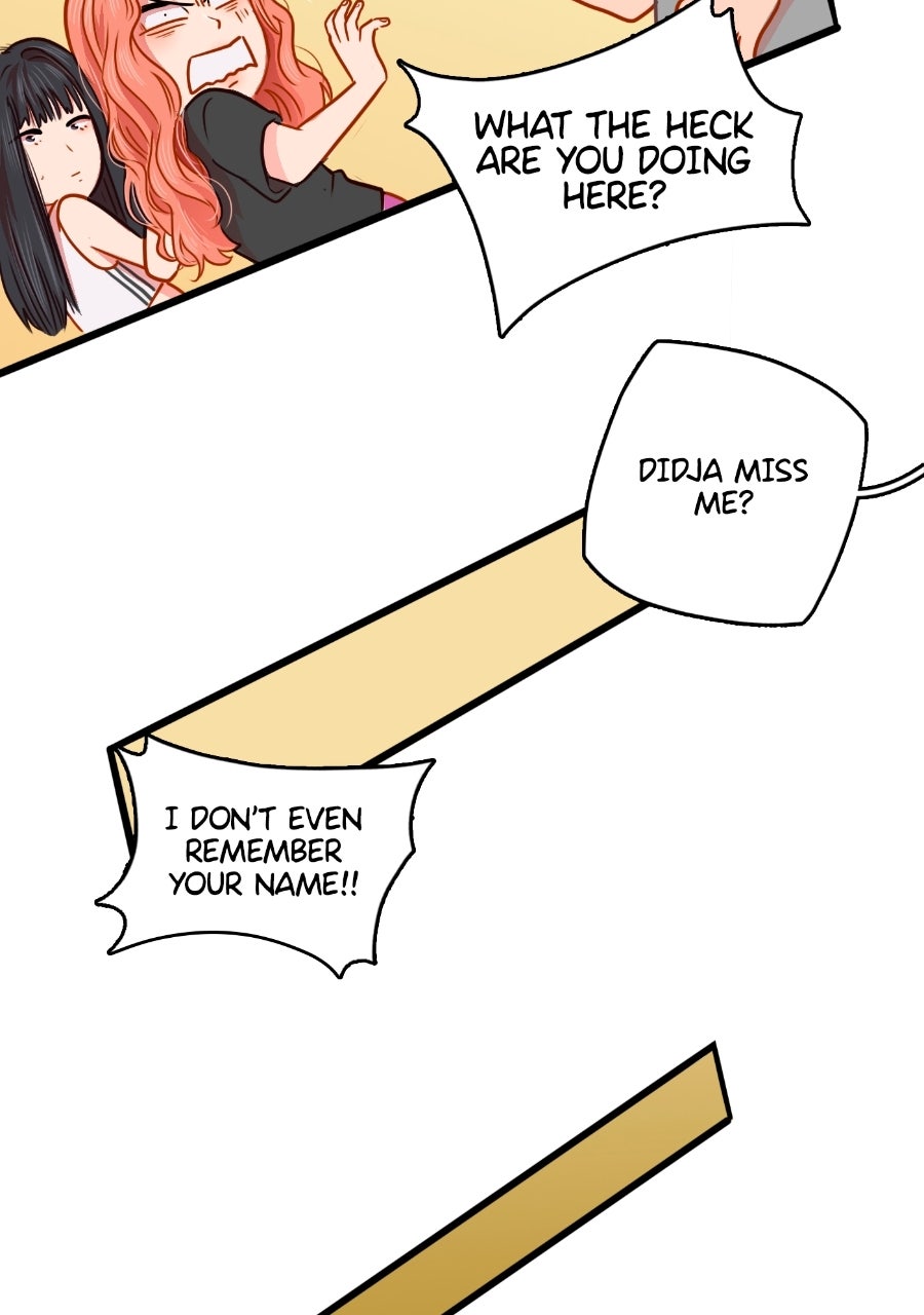Read The Glass chapter 36 image 40 on Lezhin