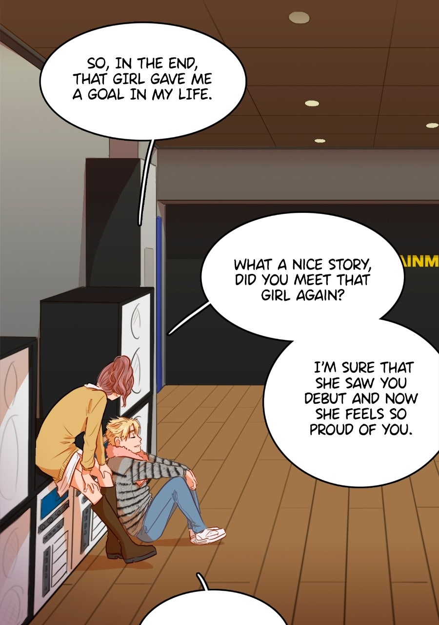 Read The Glass chapter 36 image 42 on Lezhin