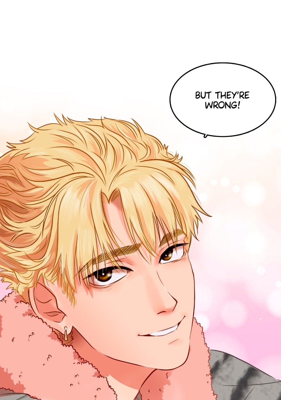 Read The Glass chapter 36 image 44 on Lezhin
