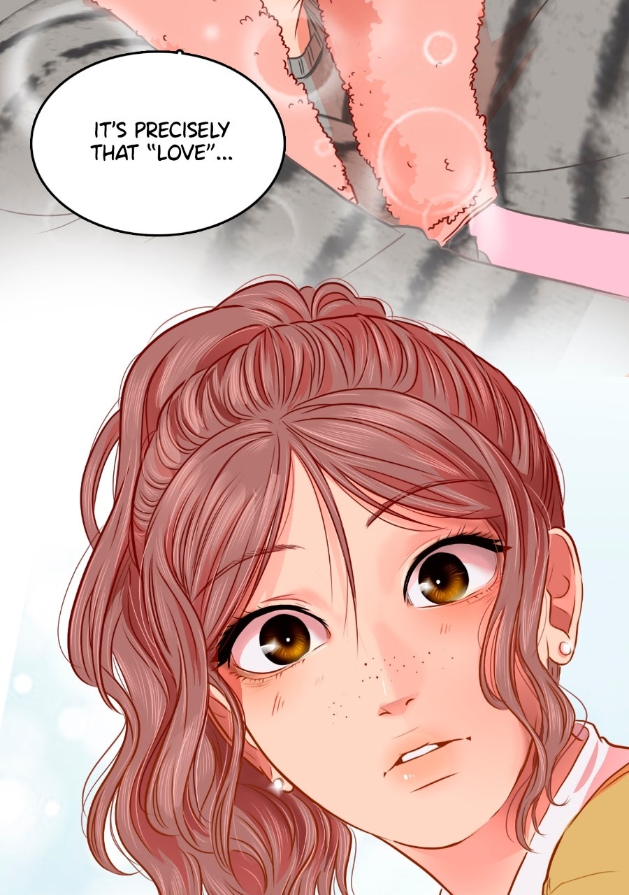 Read The Glass chapter 36 image 45 on Lezhin