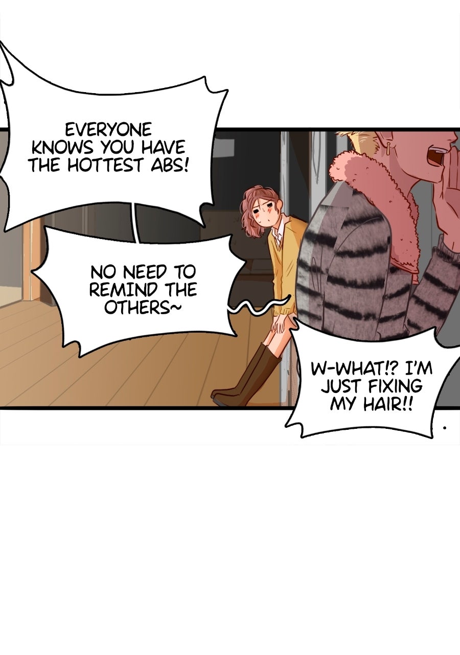 Read The Glass chapter 36 image 48 on Lezhin