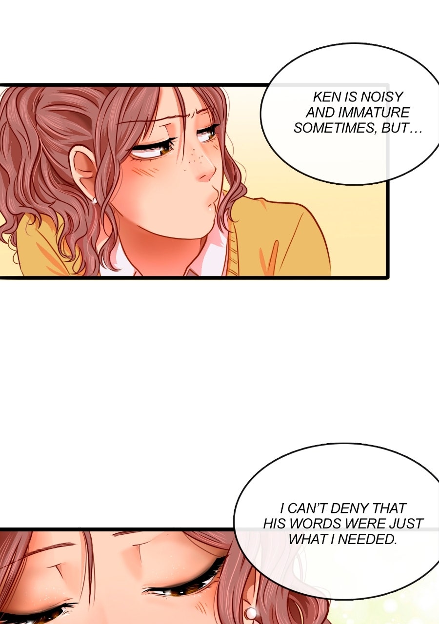 Read The Glass chapter 36 image 49 on Lezhin