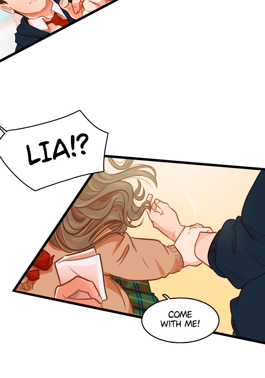 Read The Glass chapter 36 image 5 on Lezhin